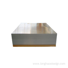 SUS304 Stainless Steel Plate